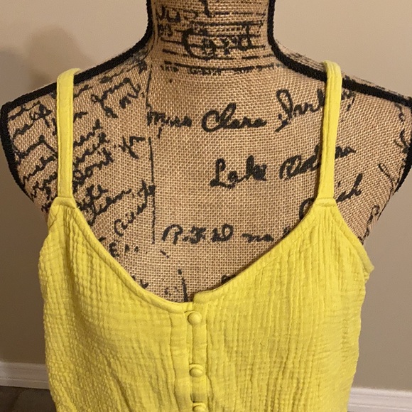 Sonoma tank top - Picture 3 of 5